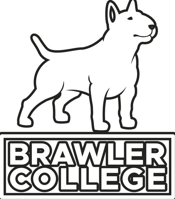 Brawler College